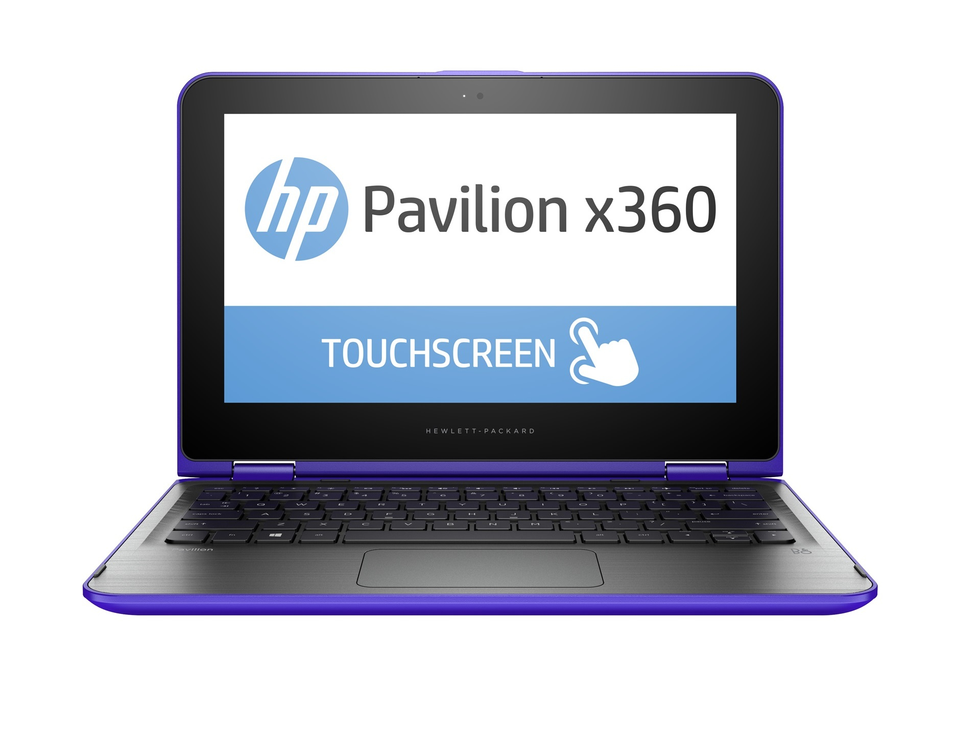HP PAV x360 Convert 11-k154sa N7H59EA – image 9