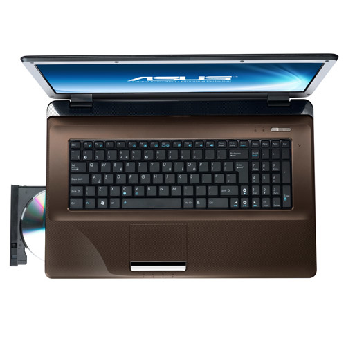 ASUS K72DR-TY113 laptop AMD Phenom II P920 – image 3