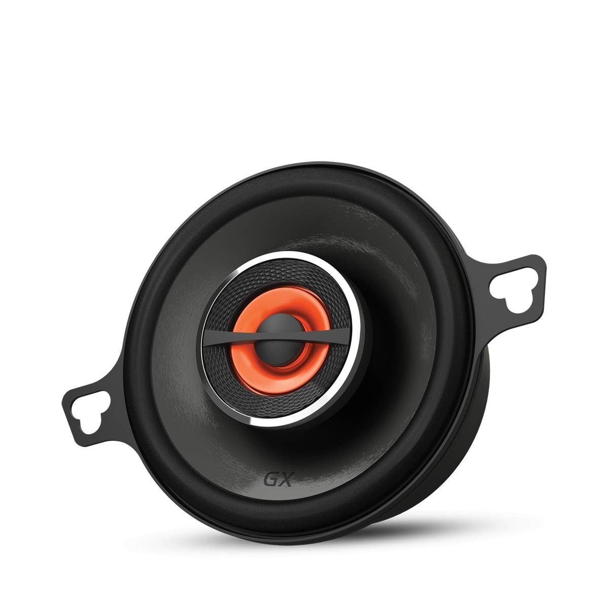 JBL GX302 car speaker Round 2-way – image 1