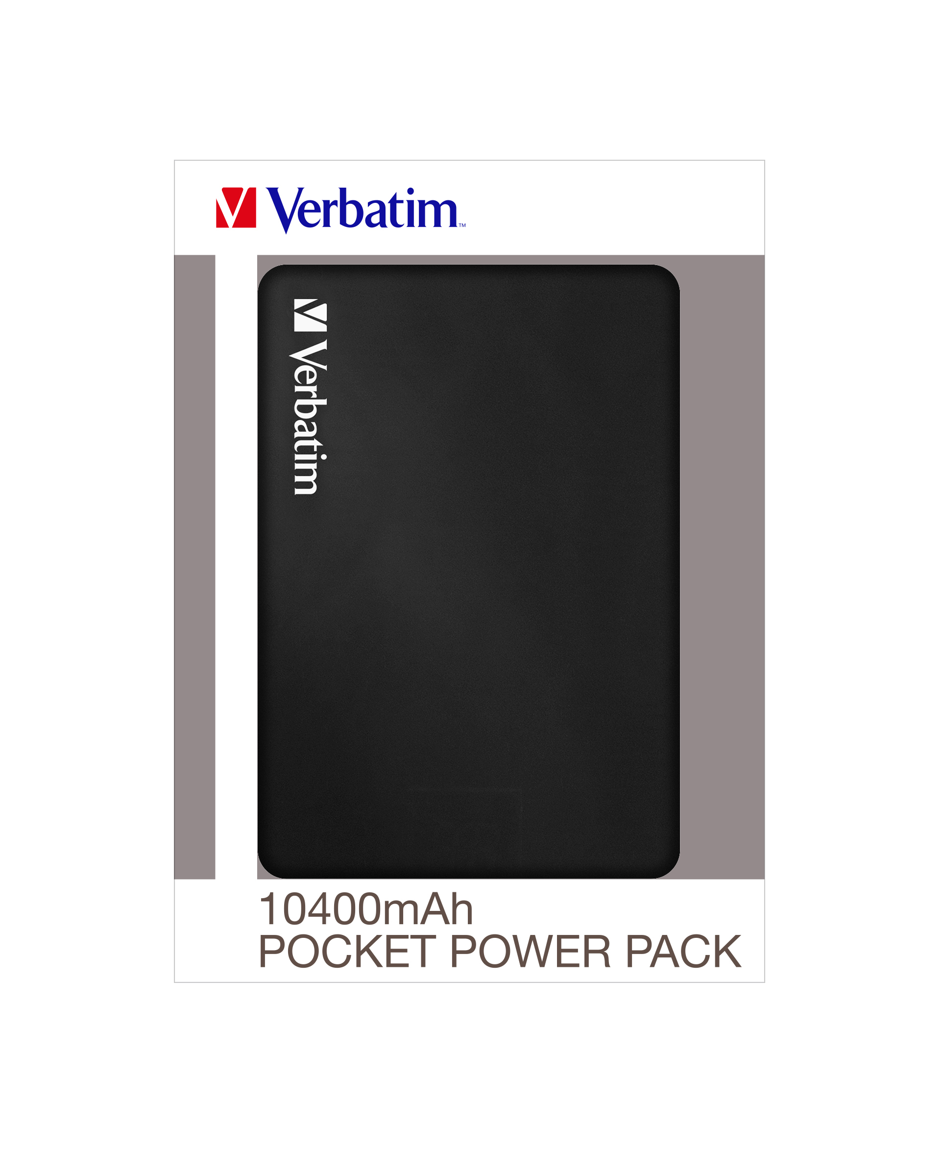 Verbatim Pocket Power Pack – image 5