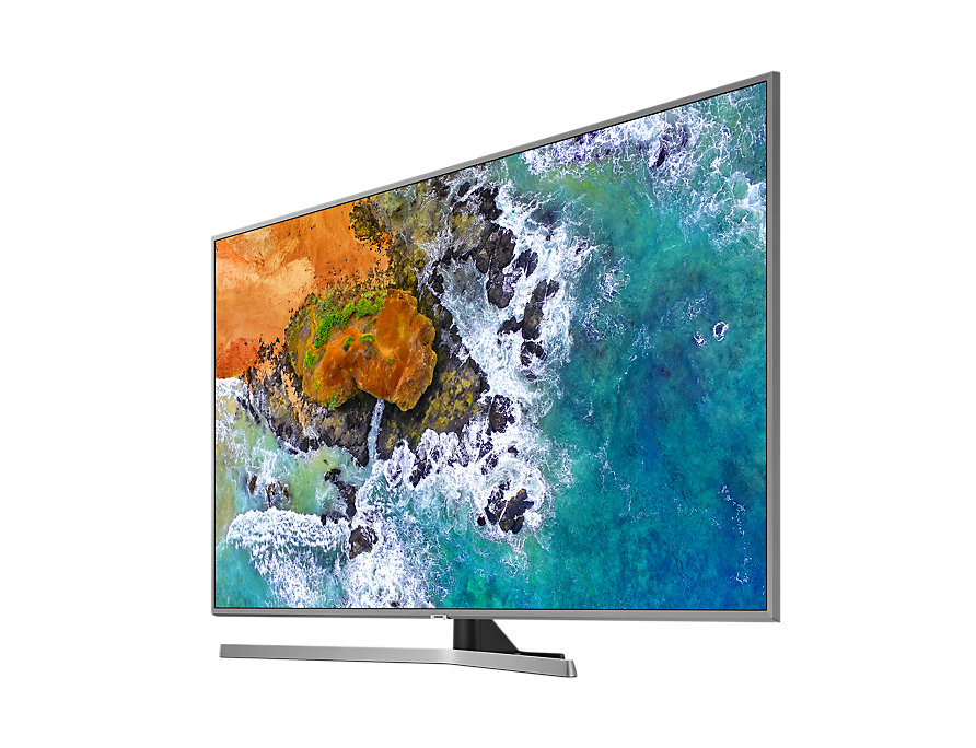 Samsung UE50NU7475 127 cm (50") 4K Ultra HD Smart TV Wi-Fi Black, Silver – image 6