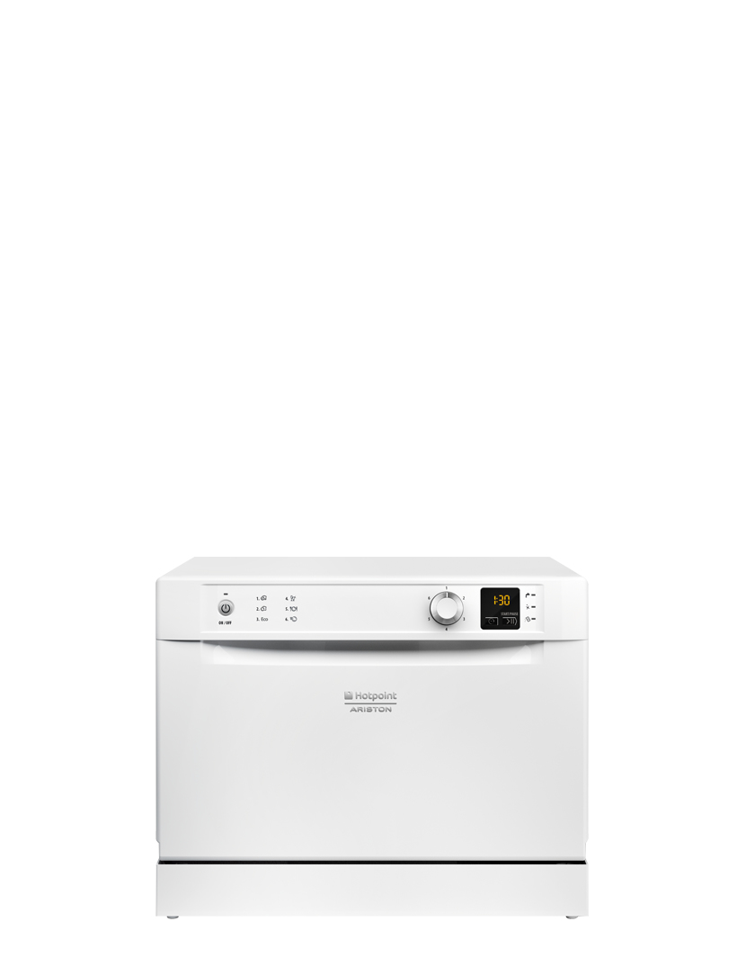 Hotpoint HCD 662 EU