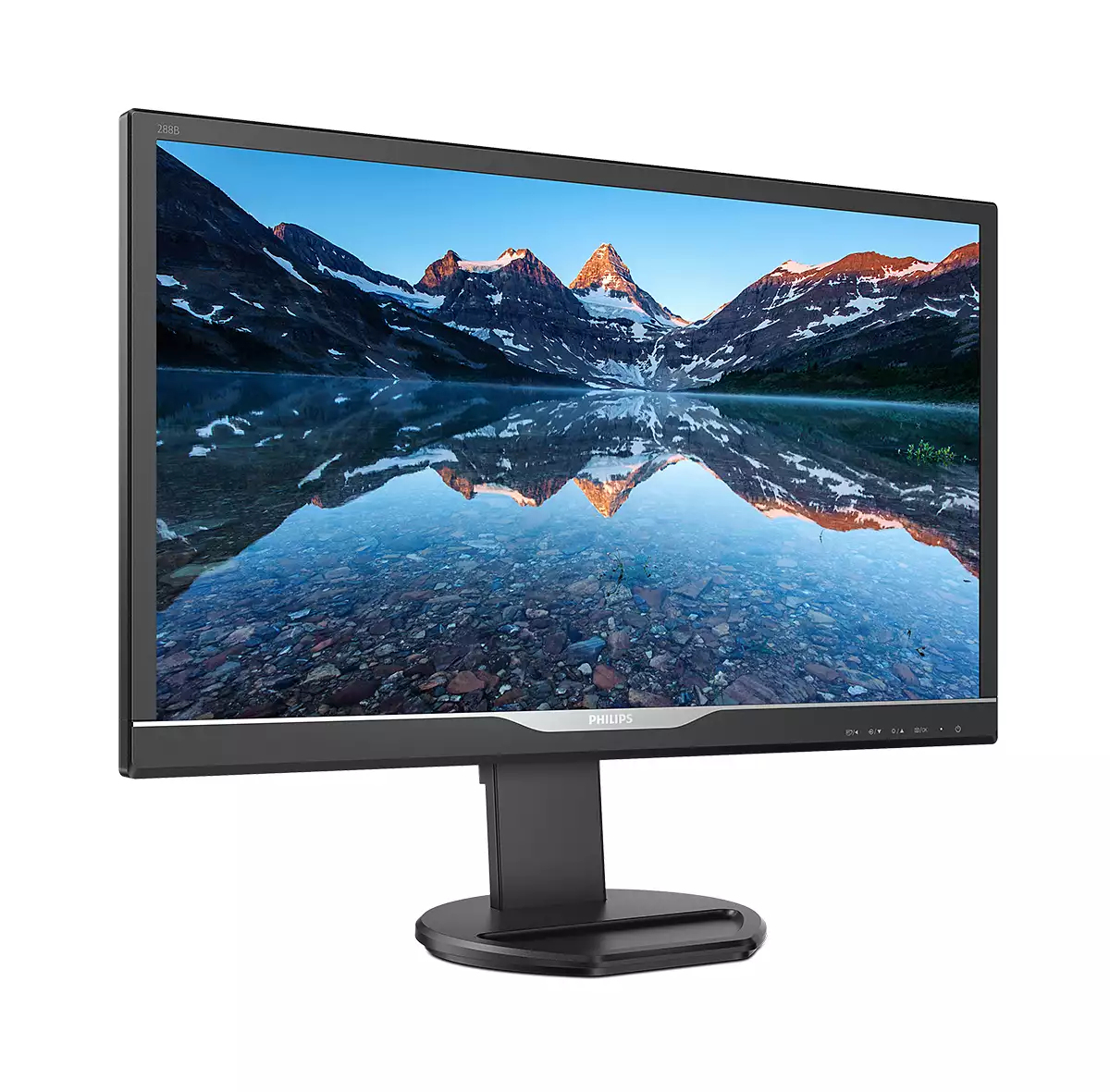 Philips B Line 288B9RN/93 computer monitor – image 4