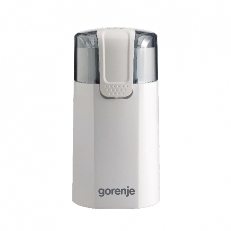 Gorenje SMK150WI 150 W Grey – image 1