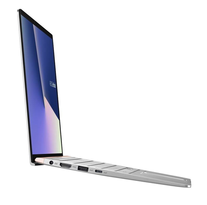 ASUS Zenbook 14 UX433FN-A5028T-BE Intel® Core™ i7 i7-8565U Laptop – image 5