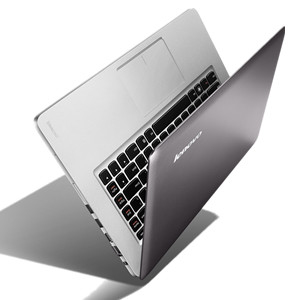 Lenovo IdeaPad U410-ITH(H) Intel® Core™ i3 i3-3217U Laptop – image 5