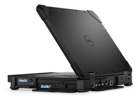 Dell Latitude 5424 Intel® Core™ i3 i3-7130U Laptop
