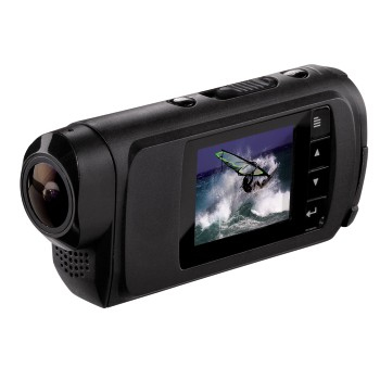 Hama Activity-30 action sports camera – image 8