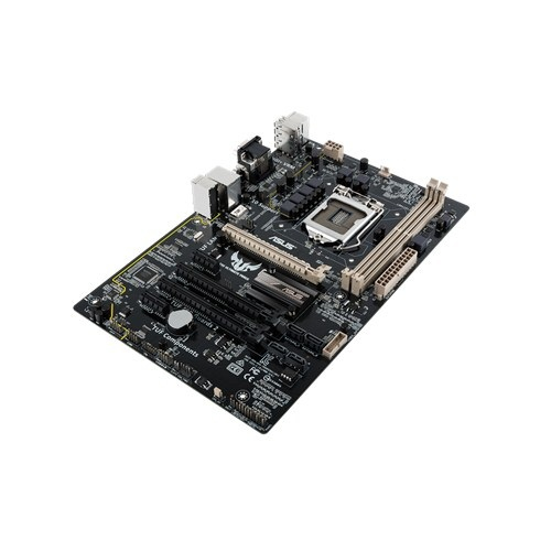 ASUS TROOPER H110 D3 – image 5