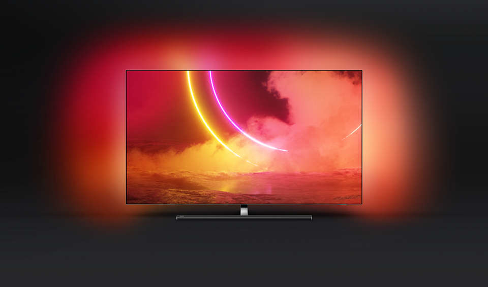Philips 8 series 65OLED865/12 TV – image 3