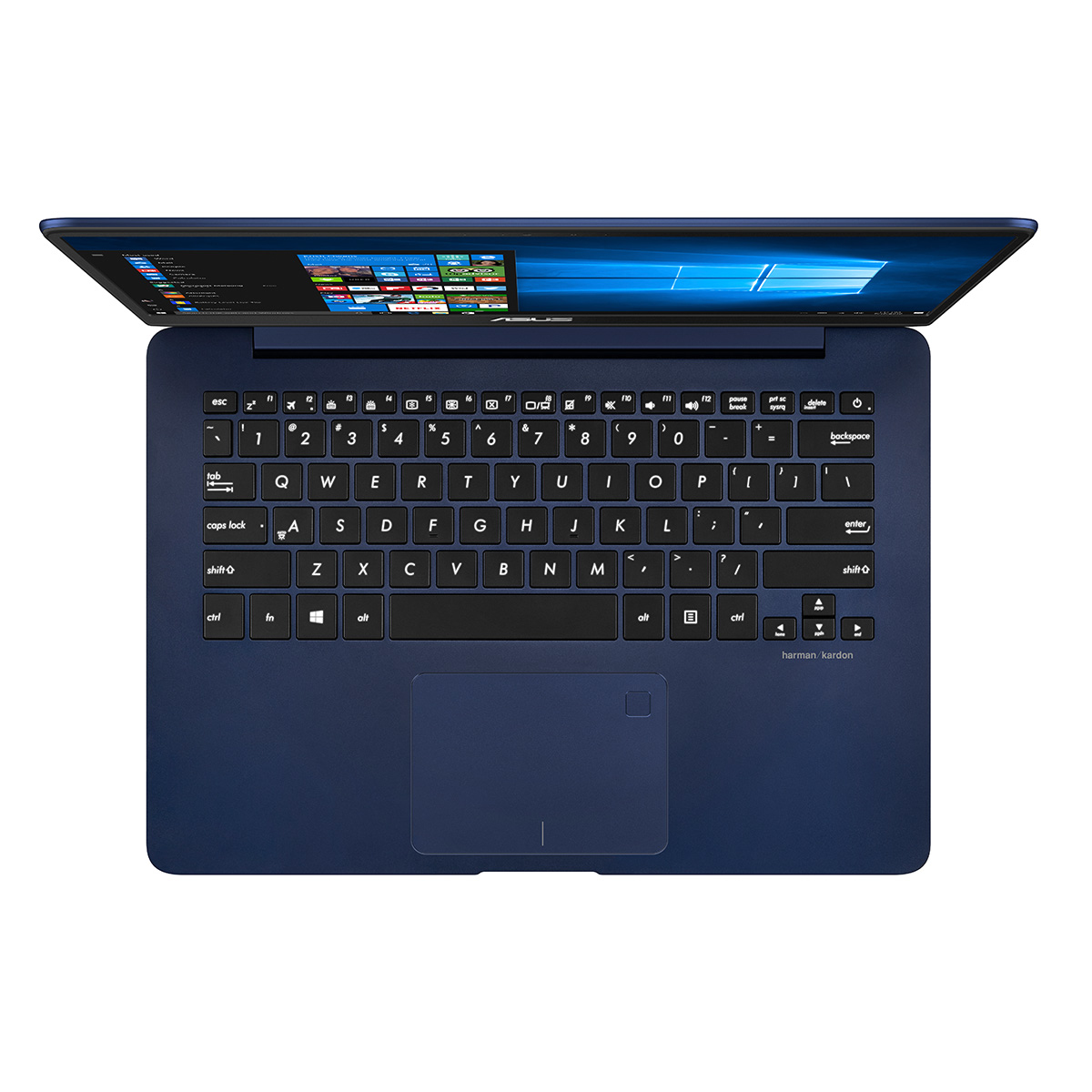 ASUS Zenbook UX430UA-GV407T Intel® Core™ i5 i5-8250U Laptop – image 4