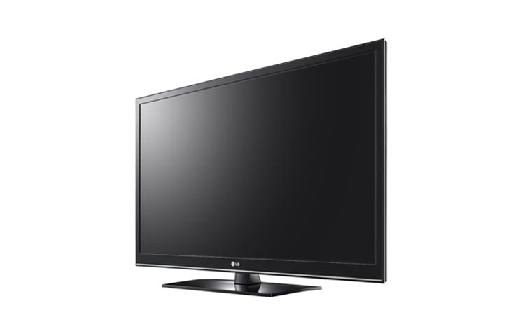 LG 42PW350 TV 105.7 cm (41.6") XGA Black 1500 cd/m² – image 3