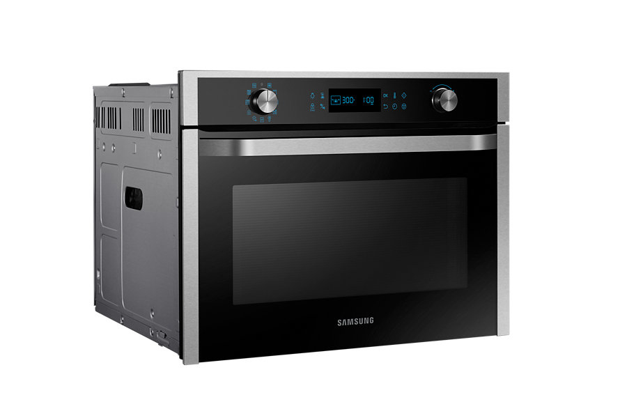 Samsung NQ50J5530BS oven – image 3