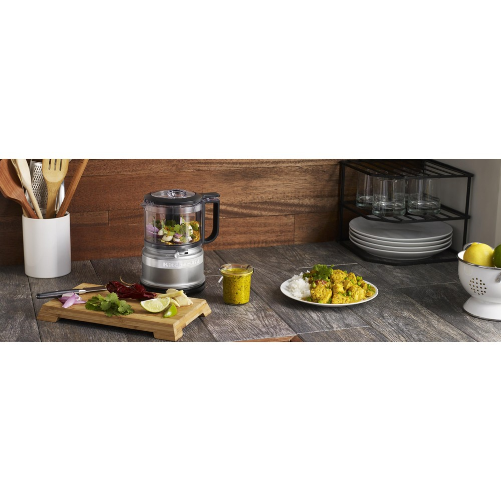 KitchenAid 5KFC3516BCU electric food chopper – image 6