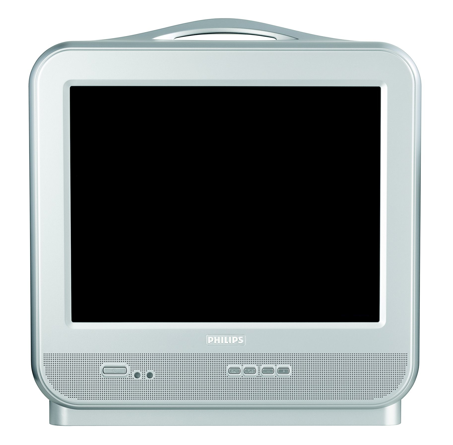 15PT1767/01 CRT TV