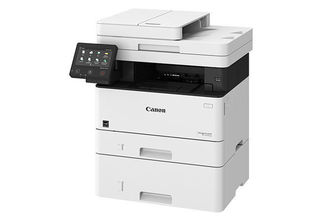 Canon imageCLASS MF429dw Laser – image 4