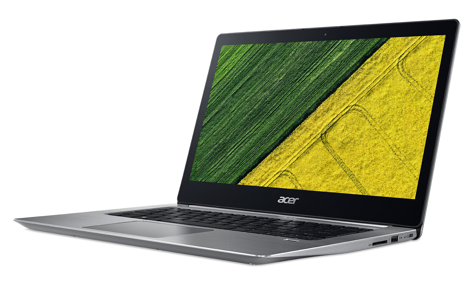 Acer Swift 3 SF314-52-33GP Intel® Core™ i3 i3-7130U Laptop – image 2