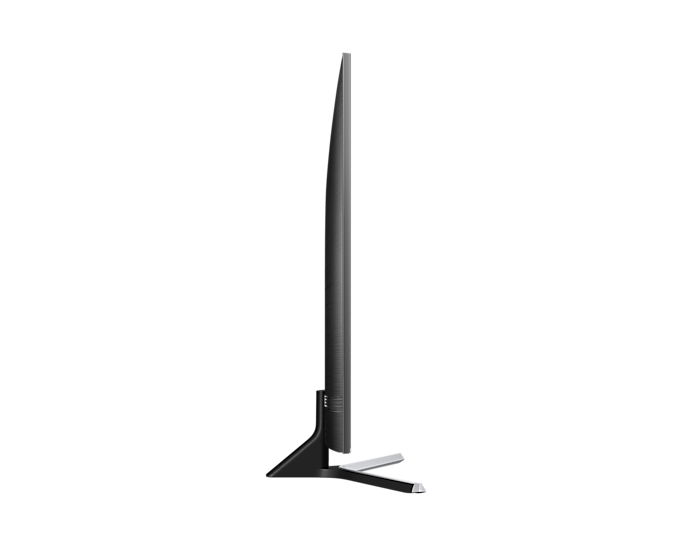 Samsung GQ65Q65TGU 165.1 cm (65") 4K Ultra HD Smart TV Wi-Fi Grey – image 4