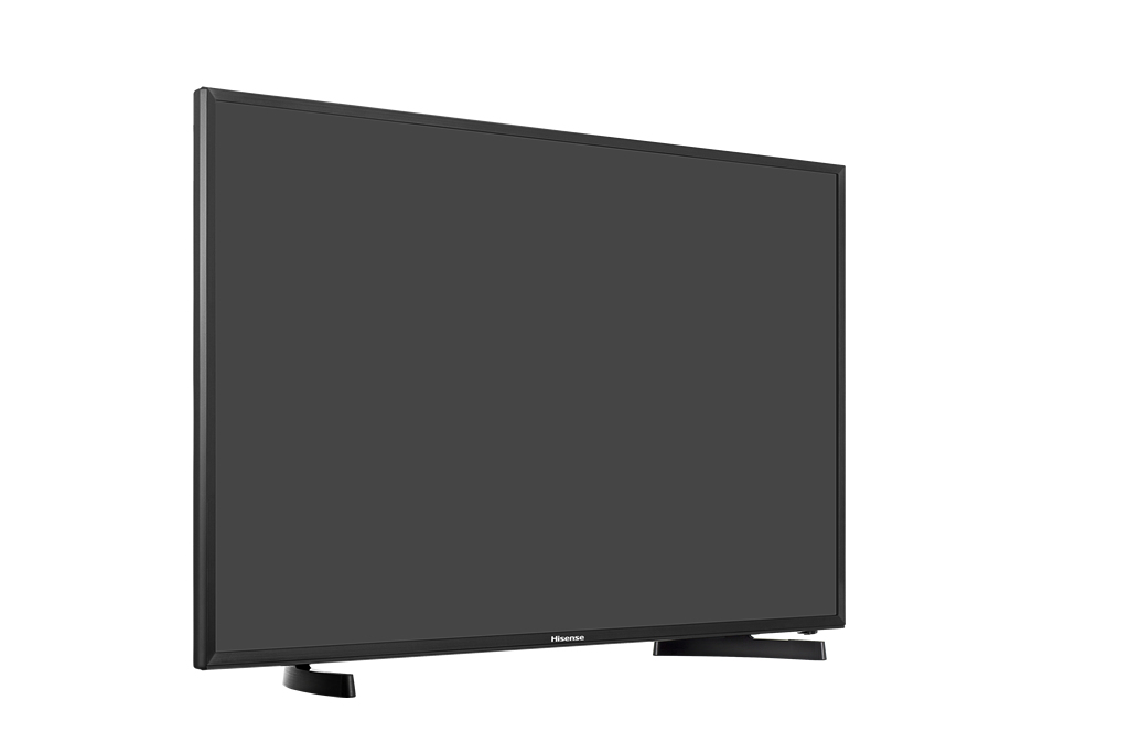 Hisense H43N2100C hospitality TV – image 2