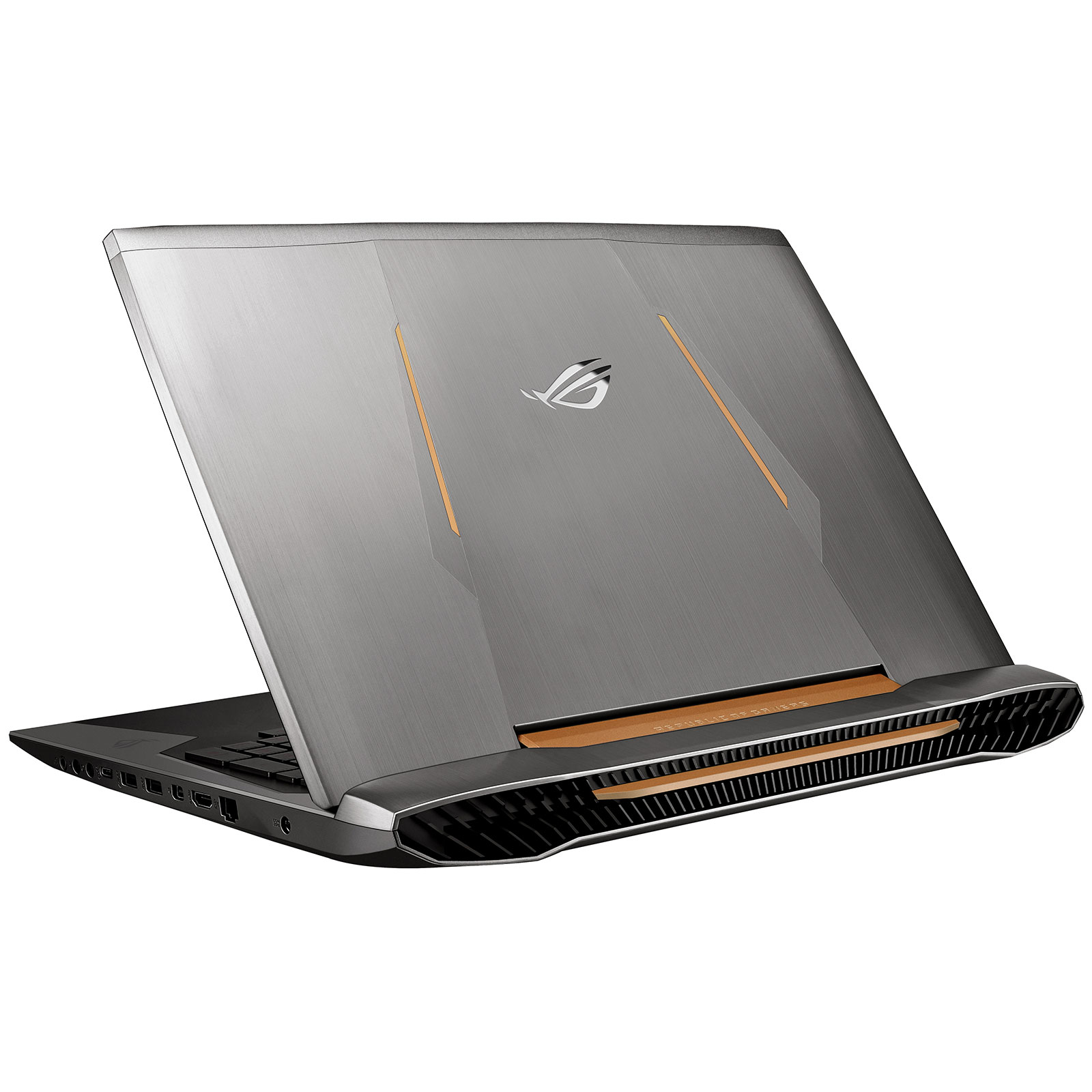 ASUS ROG G752VT-GC037T laptop Intel® Core™ i7 i7-6700HQ Netbook – image 4