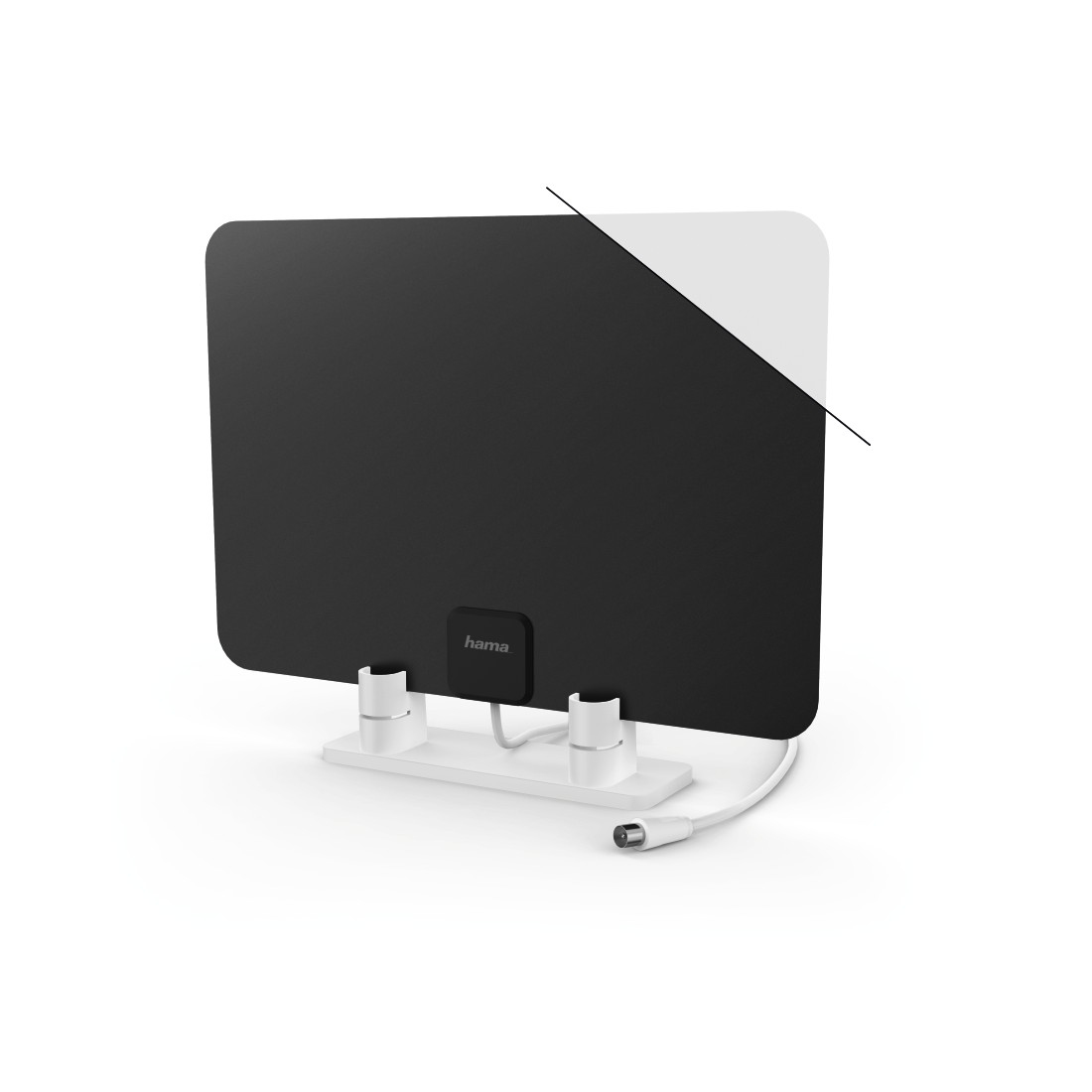 Hama 00121668 television antenna Indoor – image 3