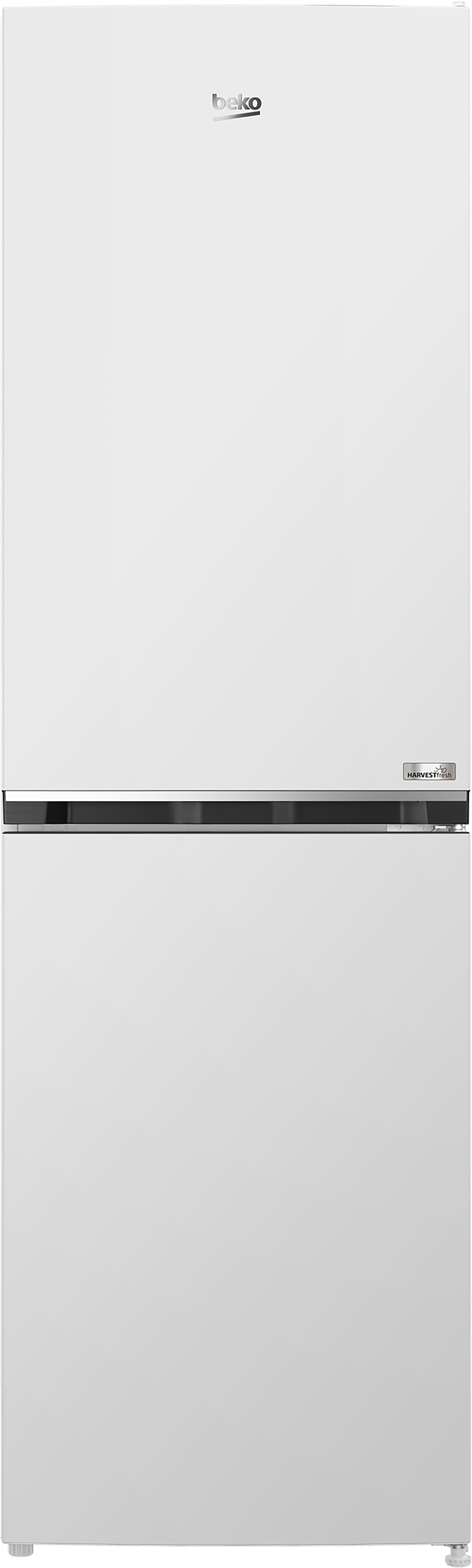 Beko CNE5581VW — vue 1 sur 4