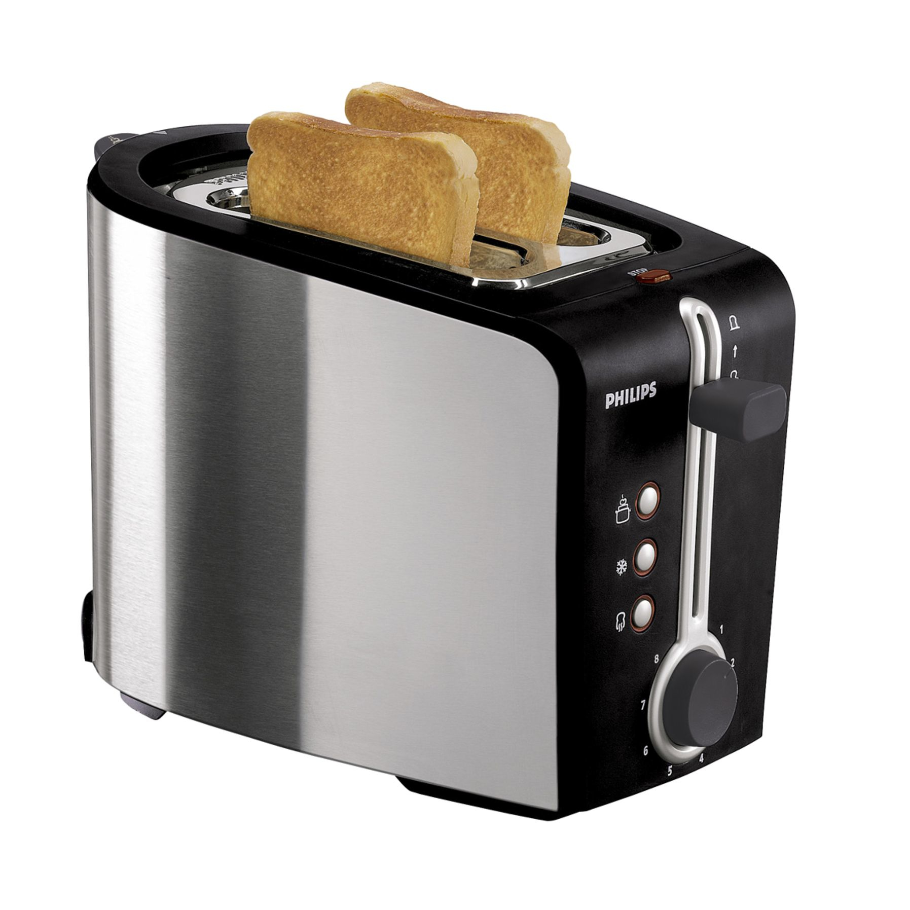 Philips HD2626/20 Toaster – image 2