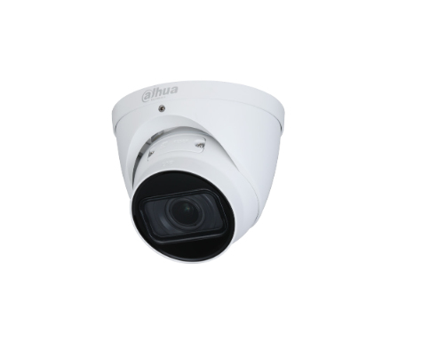 Dahua Technology Lite IPC-HDW2431TP-ZS-27135-S2 Dome IP security camera Indoor & outdoor