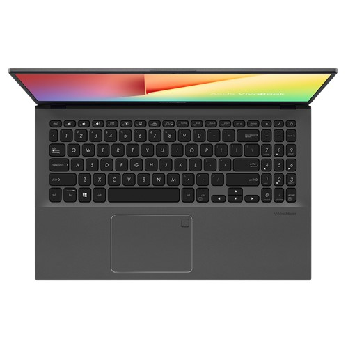 ASUS Vivobook 15 X512DA-EJ496T AMD Ryzen™ 5 3500U Laptop 39.6 cm (15.6") Full HD 8 GB DDR4-SDRAM 256 GB SSD Wi-Fi 5 (802.11ac) Windows 10 Home Grey – image 2