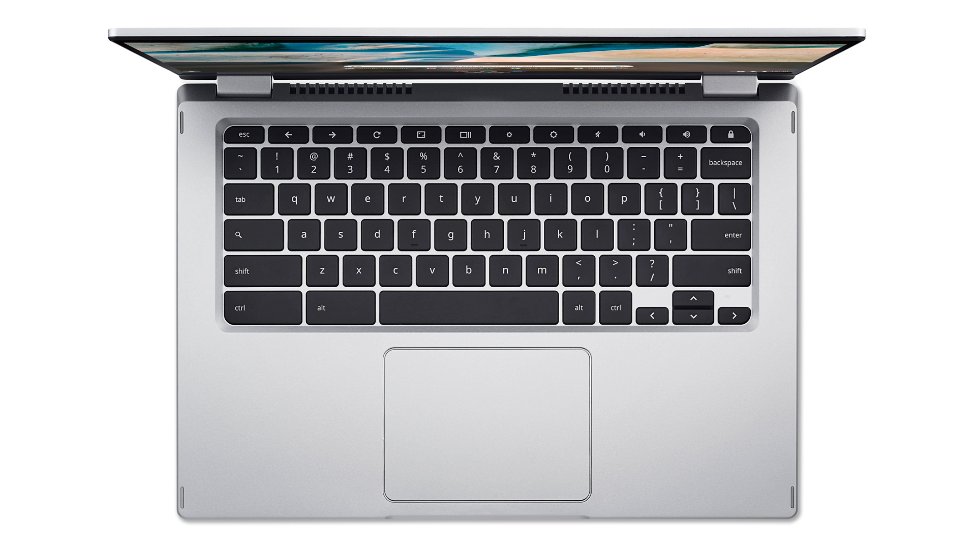 Acer Spin 5 CP514-1H-R86J AMD Athlon Silver 3050C Hybrid (2-in-1) – image 4