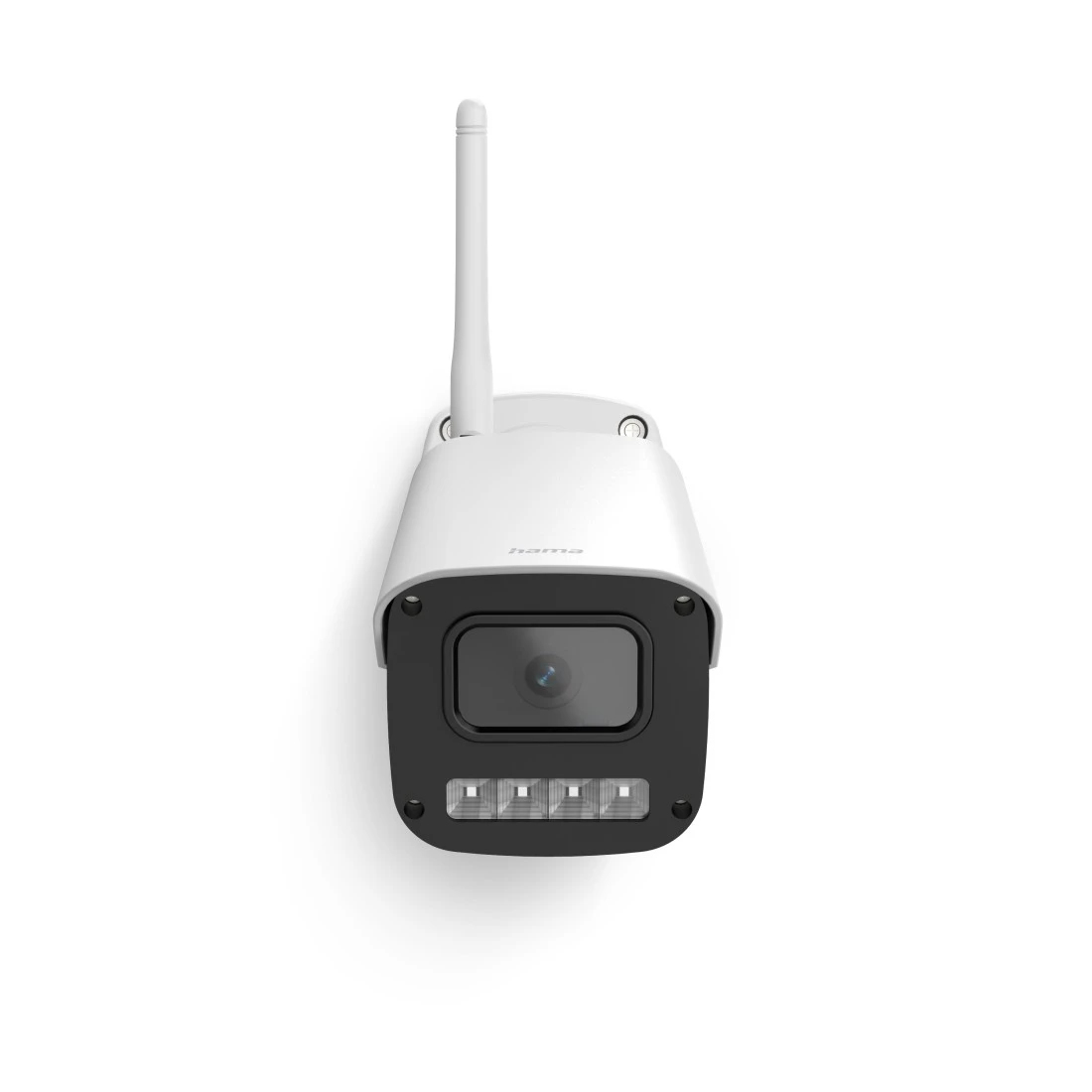 Hama 00176653 security camera Bullet IP security camera Outdoor – image 2