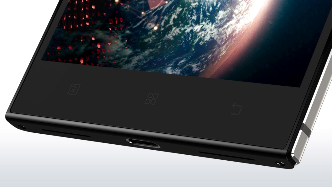 Lenovo VIBE Z2 14 cm (5.5") Dual SIM Android 4.4 4G Micro-USB 2 GB 3000 mAh Black – image 5