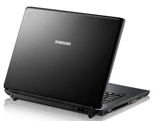 Samsung P P510-PA01 Intel® Core™2 Duo T6670 – image 5
