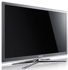 Samsung UE40C7700 TV – image 6