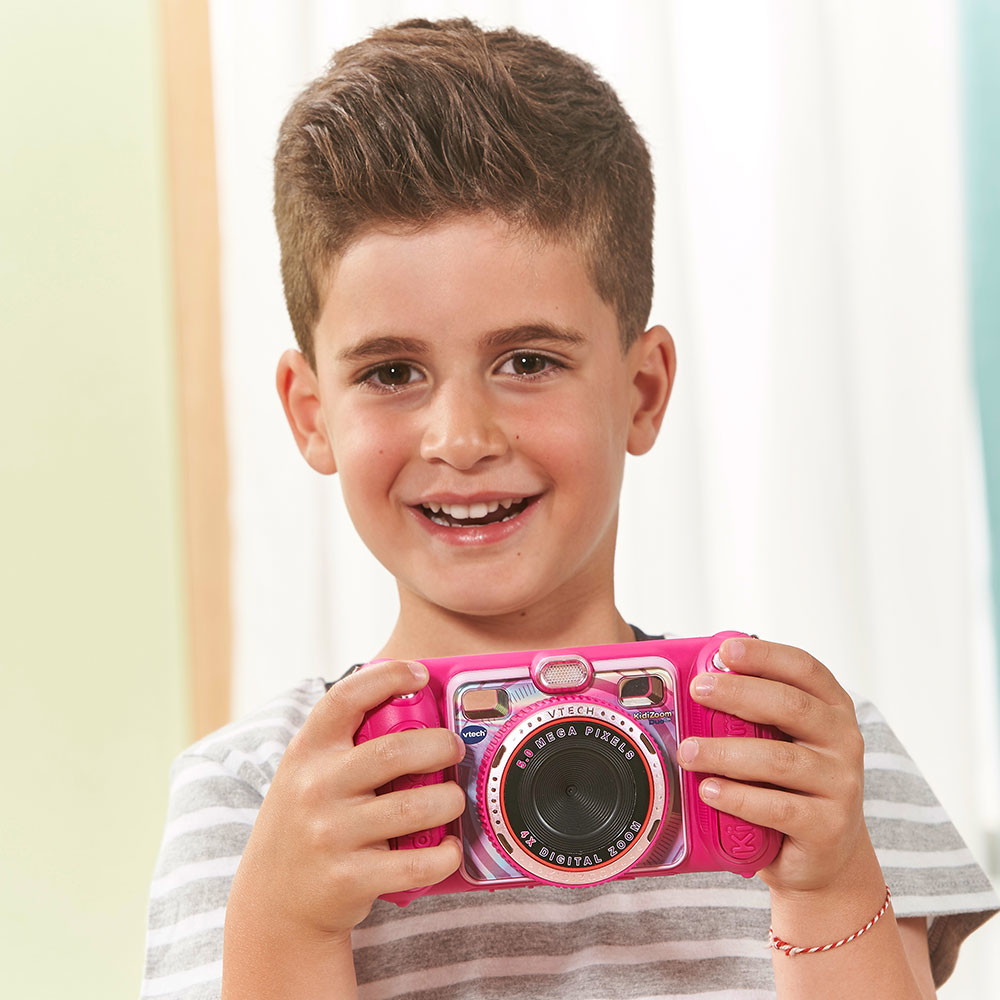 VTech Duo Pro pink – image 9
