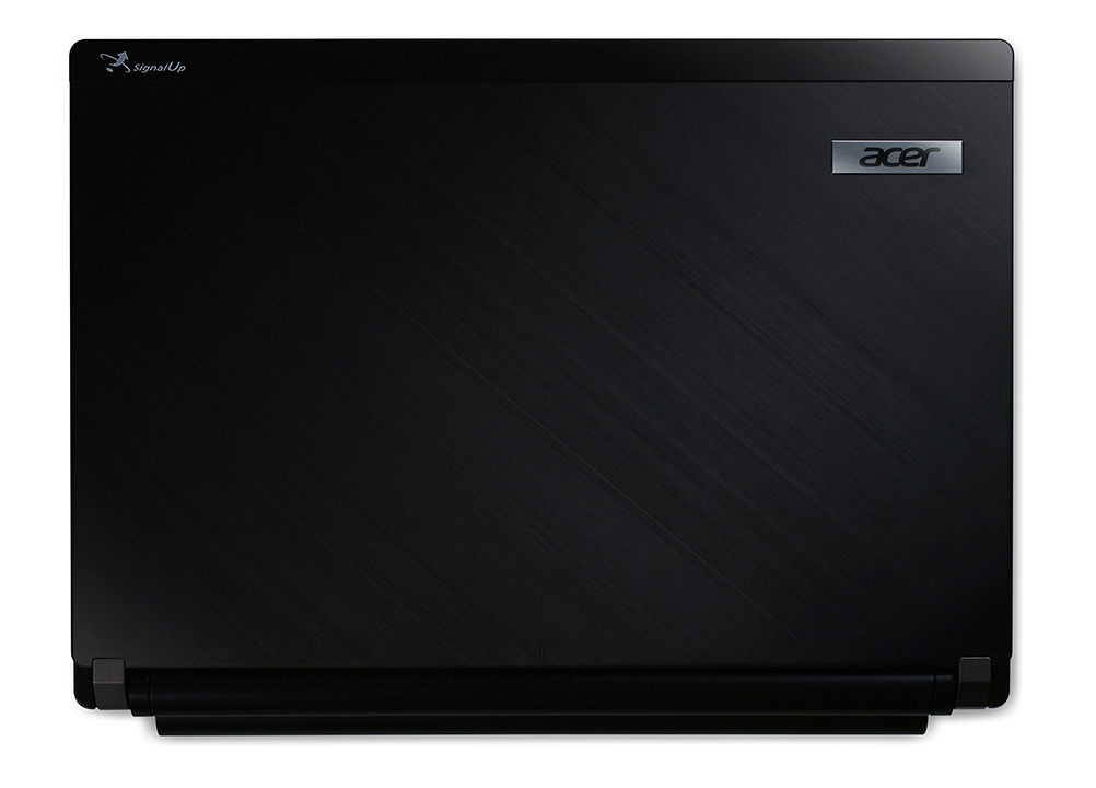 Acer TravelMate P6 33-M-33124G32tkk Intel® Core™ i3 i3-3210M Laptop – image 7