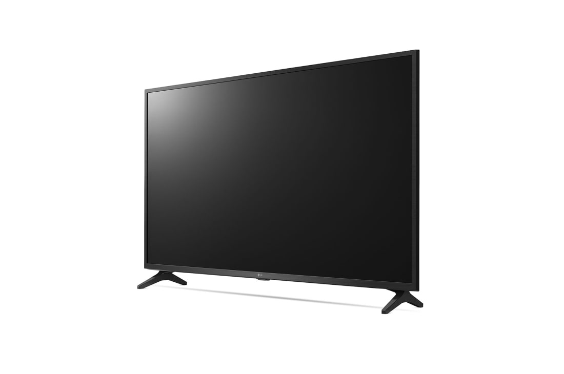 LG 65UP75009 165.1 cm (65") 4K Ultra HD Smart TV Wi-Fi Black – image 3