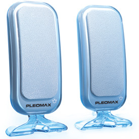 Samsung USB Speakers – image 1
