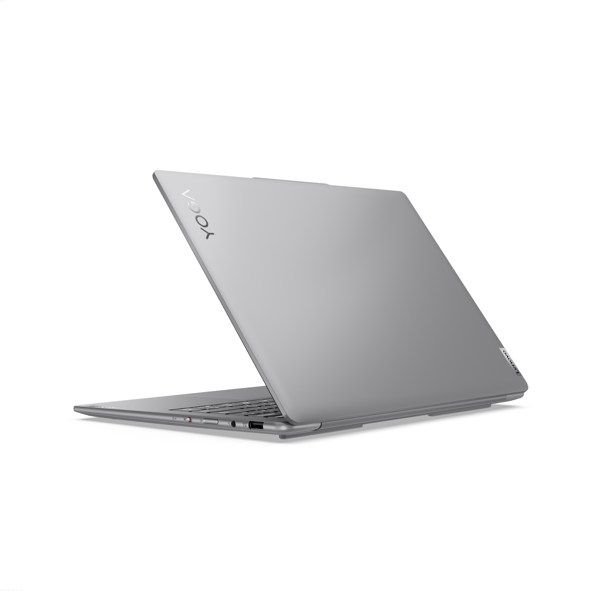 Portátil - Lenovo Yoga Slim 7 14IMH9, 14" WUXGA OLED, Intel® Evo™ Edition Core™ Ultra 155H, 32GB RAM, 1TB SSD, Arc™ Graphics, Windows 11 Home - imagen 4