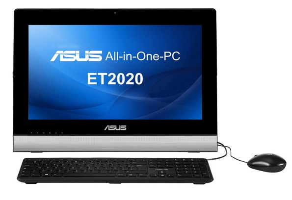 ASUS ET 2020IUKI-B001S Intel® Core™ i3 i3-3240T