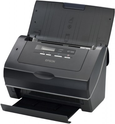 Epson GT-S85 – image 9