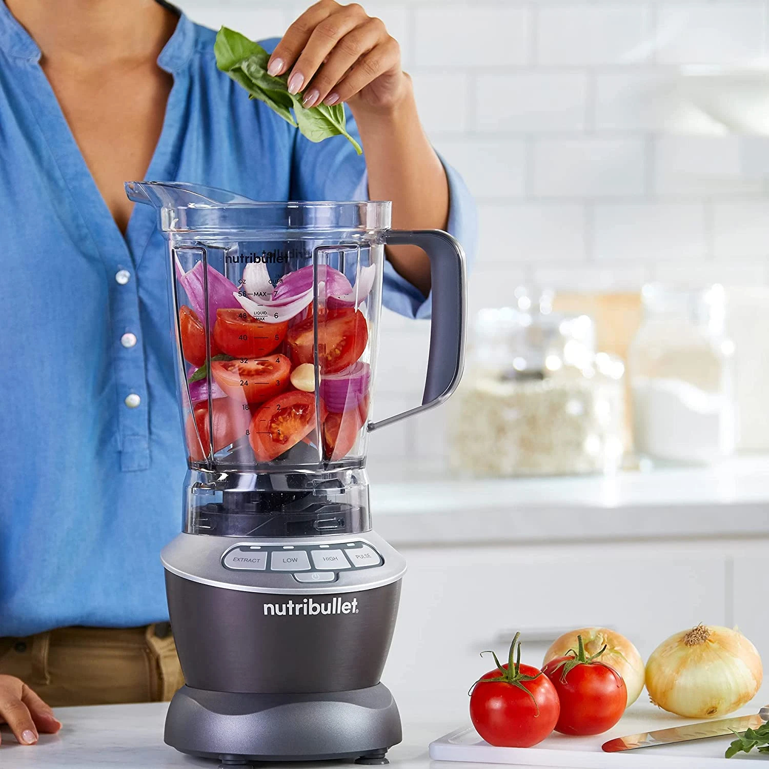 NutriBullet 103331 blender – image 4