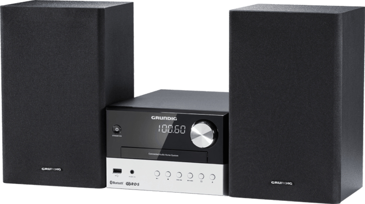 Grundig CMS 1000 BT – image 2