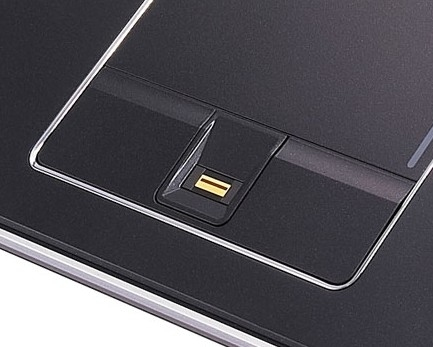 ASUS V2JE-4S018E laptop Intel® Core™2 Duo T5600 – image 6