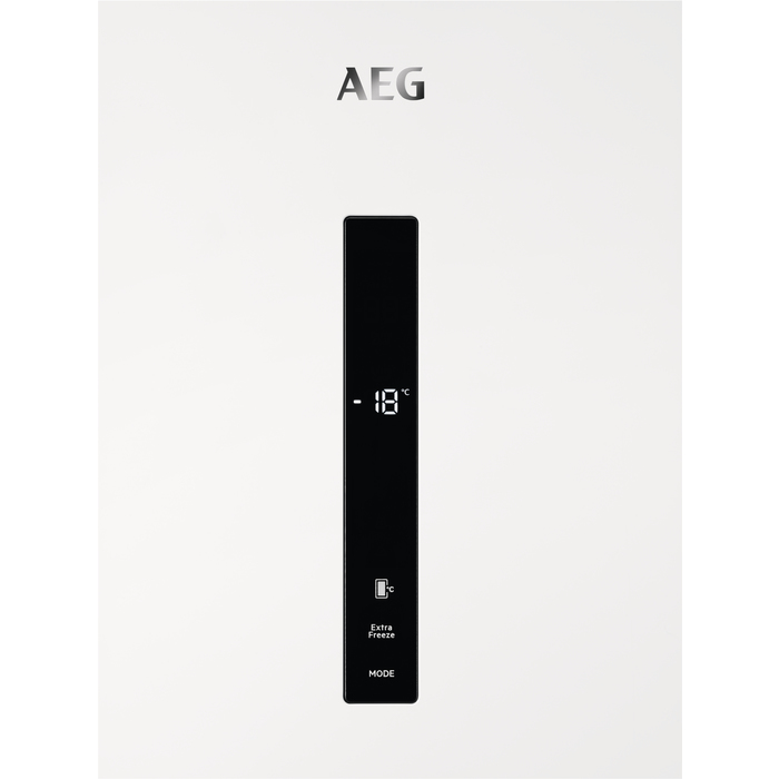 AEG AGB728E2NW Upright freezer Freestanding – image 7