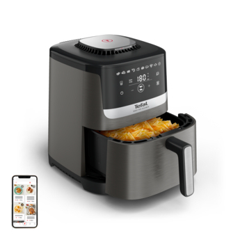 Tefal EY551HE0 — vue 1 sur 2