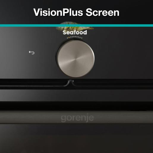 Gorenje BP6138B 77 L 3500 W – image 9
