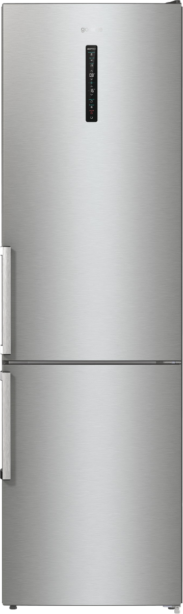 Gorenje NRC6204SXL5M Freestanding – image 4