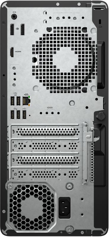HP Z1 G1i – image 4