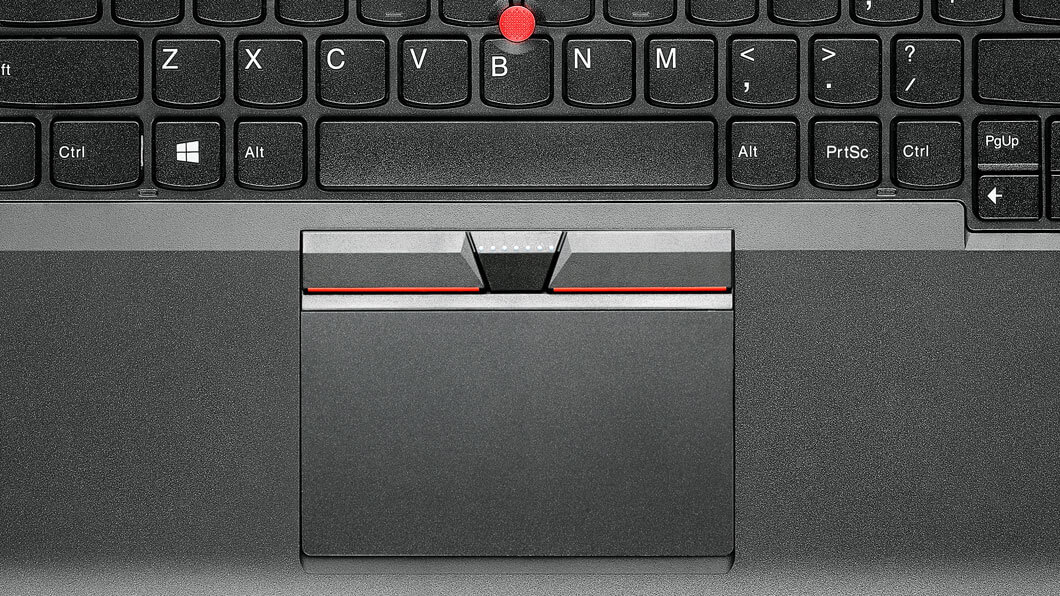 Lenovo ThinkPad T450s – image 4